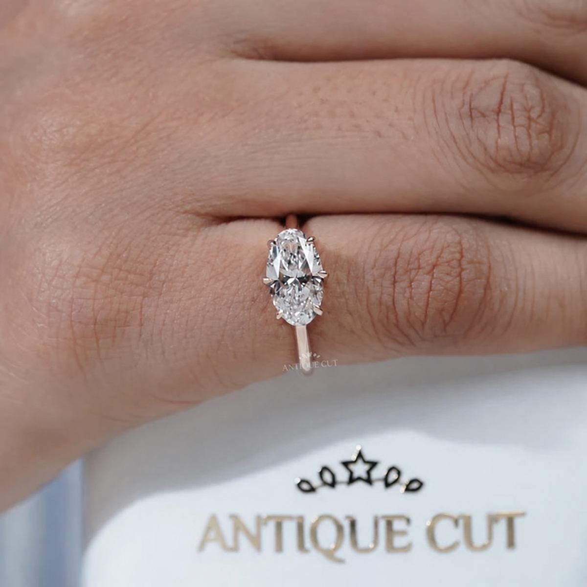 10k White Gold, 14k White Gold, 18k White Gold, Platinum