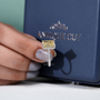 10k White Gold, 14k White Gold, 18k White Gold, Platinum