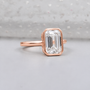 10k Rose Gold, 14k Rose Gold, 18k Rose Gold