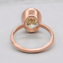10k Rose Gold, 14k Rose Gold, 18k Rose Gold