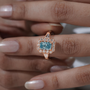 10k Rose Gold, 14k Rose Gold, 18k Rose Gold