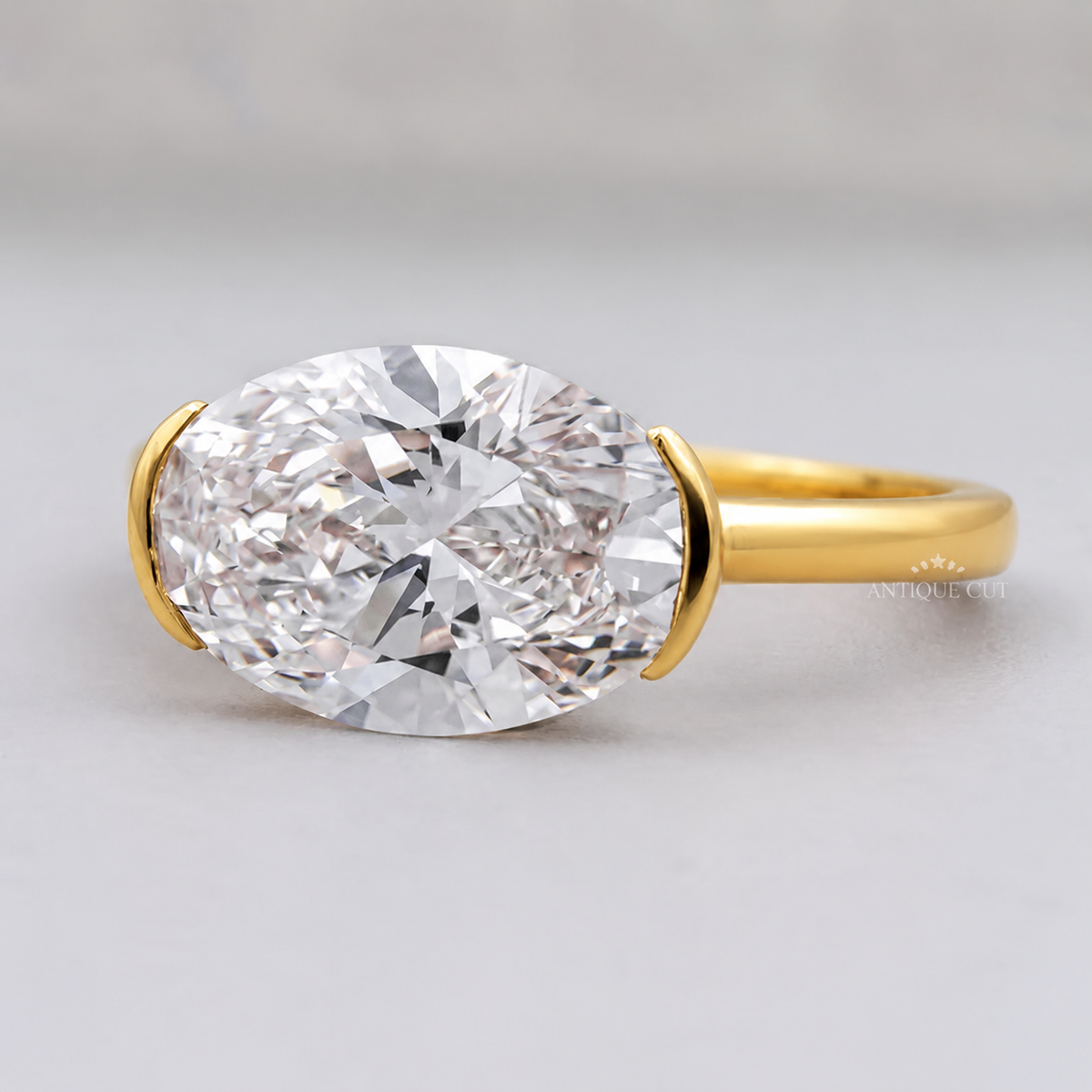 10k Yellow Gold, 14k Yellow Gold, 18k Yellow Gold