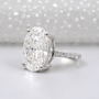 10k White Gold, 14k White Gold, 18k White Gold, Platinum