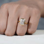10k Yellow Gold, 14k Yellow Gold, 18k Yellow Gold