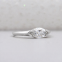 10k White Gold, 14k White Gold, 18k White Gold, Platinum