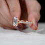 10k Rose Gold, 14k Rose Gold, 18k Rose Gold
