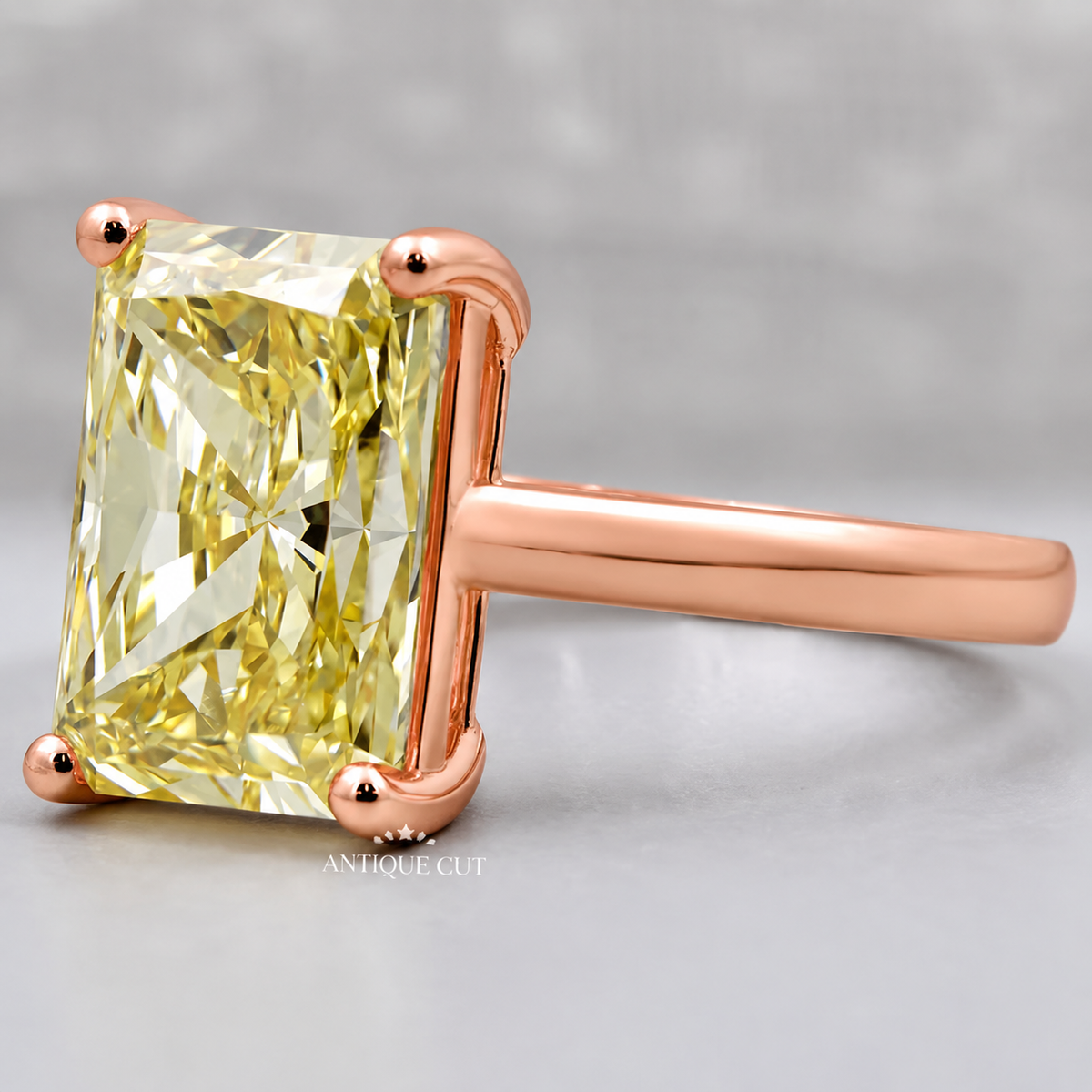 10k Rose Gold, 14k Rose Gold, 18k Rose Gold