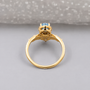 10k Yellow Gold, 14k Yellow Gold, 18k Yellow Gold