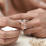 10k Rose Gold, 14k Rose Gold, 18k Rose Gold