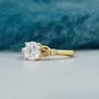 10k Yellow Gold, 14k Yellow Gold, 18k Yellow Gold