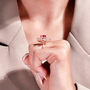 10k Rose Gold, 14k Rose Gold, 18k Rose Gold