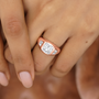 10k Rose Gold, 14k Rose Gold, 18k Rose Gold