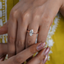 10k White Gold, 14k White Gold, 18k White Gold, Platinum