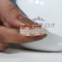 10k Rose Gold, 14k Rose Gold, 18k Rose Gold