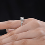 10k White Gold, 14k White Gold, 18k White Gold, Platinum