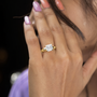 10k Yellow Gold, 14k Yellow Gold, 18k Yellow Gold