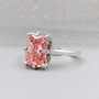 10k White Gold, 14k White Gold, 18k White Gold, Platinum