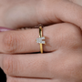 10k Yellow Gold, 14k Yellow Gold, 18k Yellow Gold