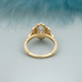 10k Rose Gold, 14k Rose Gold, 18k Rose Gold
