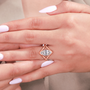 10k Rose Gold, 14k Rose Gold, 18k Rose Gold