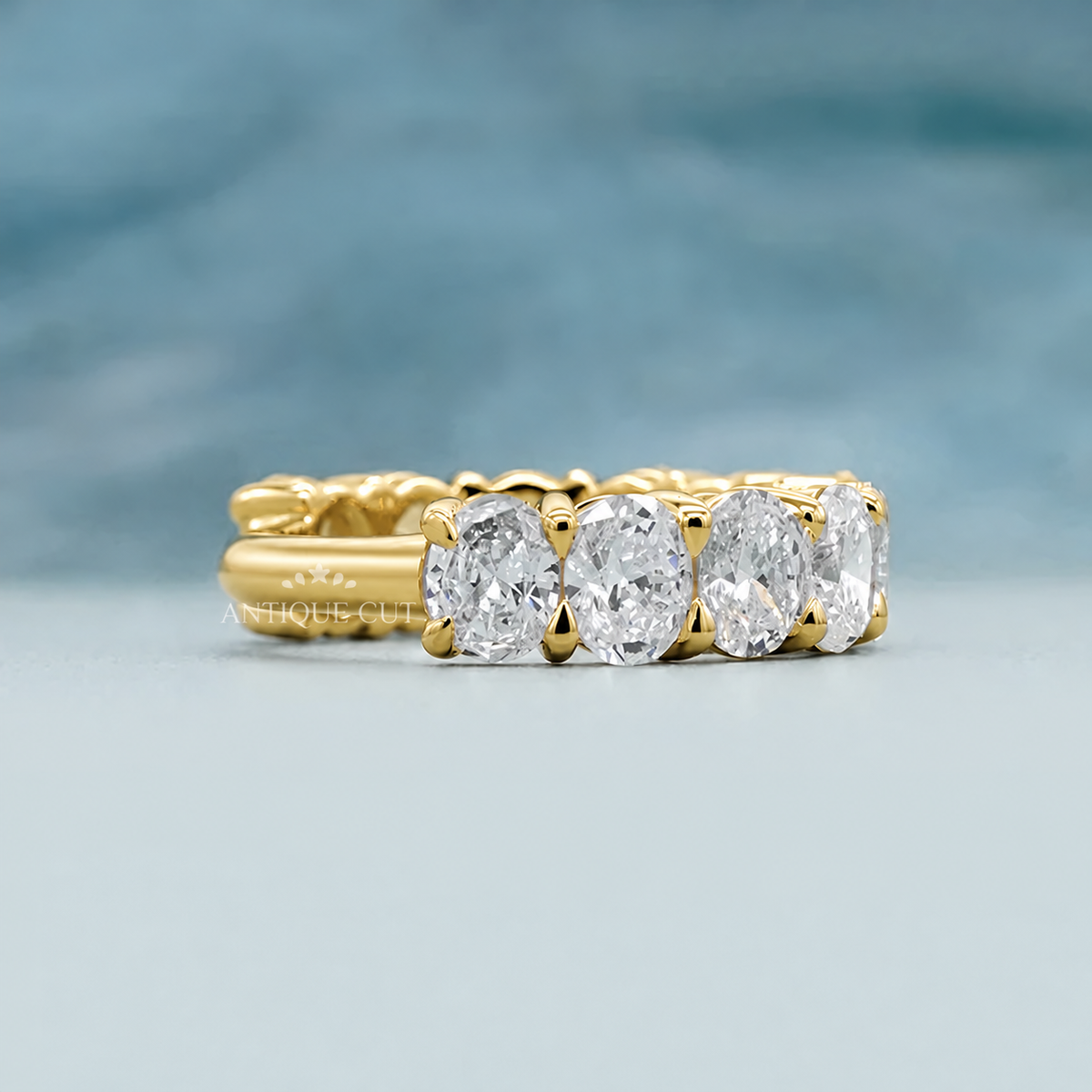 10k Yellow Gold, 14k Yellow Gold, 18k Yellow Gold