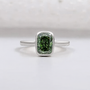 10k White Gold, 14k White Gold, 18k White Gold, Platinum