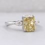 10k White Gold, 14k White Gold, 18k White Gold, Platinum