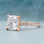10k Rose Gold, 14k Rose Gold, 18k Rose Gold
