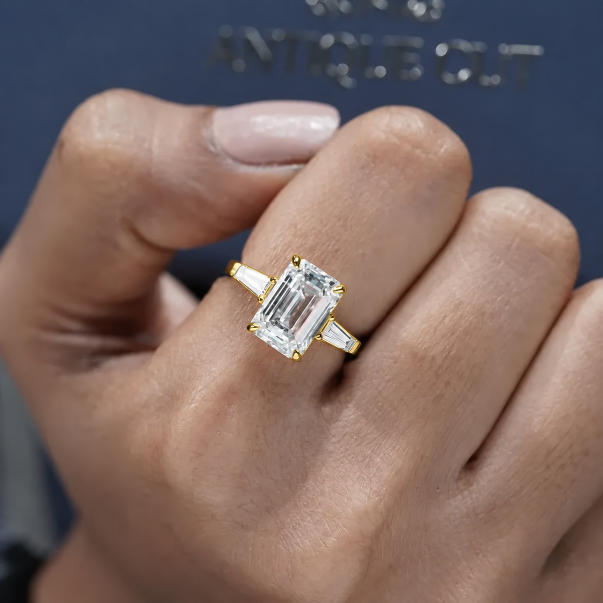 10k Yellow Gold, 14k Yellow Gold, 18k Yellow Gold