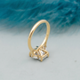 10k Yellow Gold, 14k Yellow Gold, 18k Yellow Gold