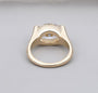 10k Yellow Gold, 14k Yellow Gold, 18k Yellow Gold