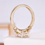 10k Yellow Gold, 14k Yellow Gold, 18k Yellow Gold