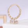 10k Yellow Gold, 14k Yellow Gold, 18k Yellow Gold