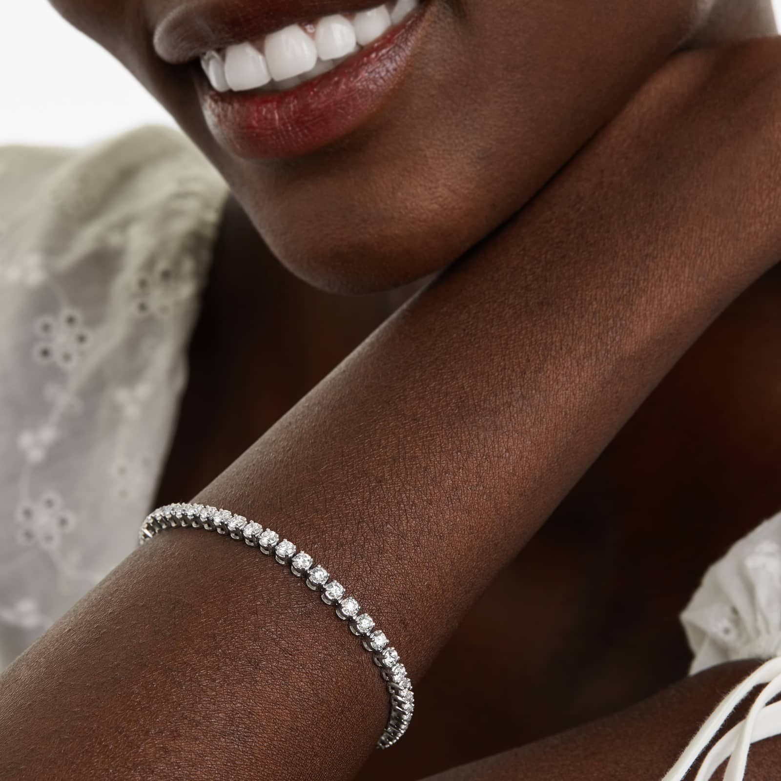 #color_14K White Gold