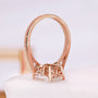 10k Rose Gold, 14k Rose Gold, 18k Rose Gold