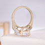 10k Yellow Gold, 14k Yellow Gold, 18k Yellow Gold