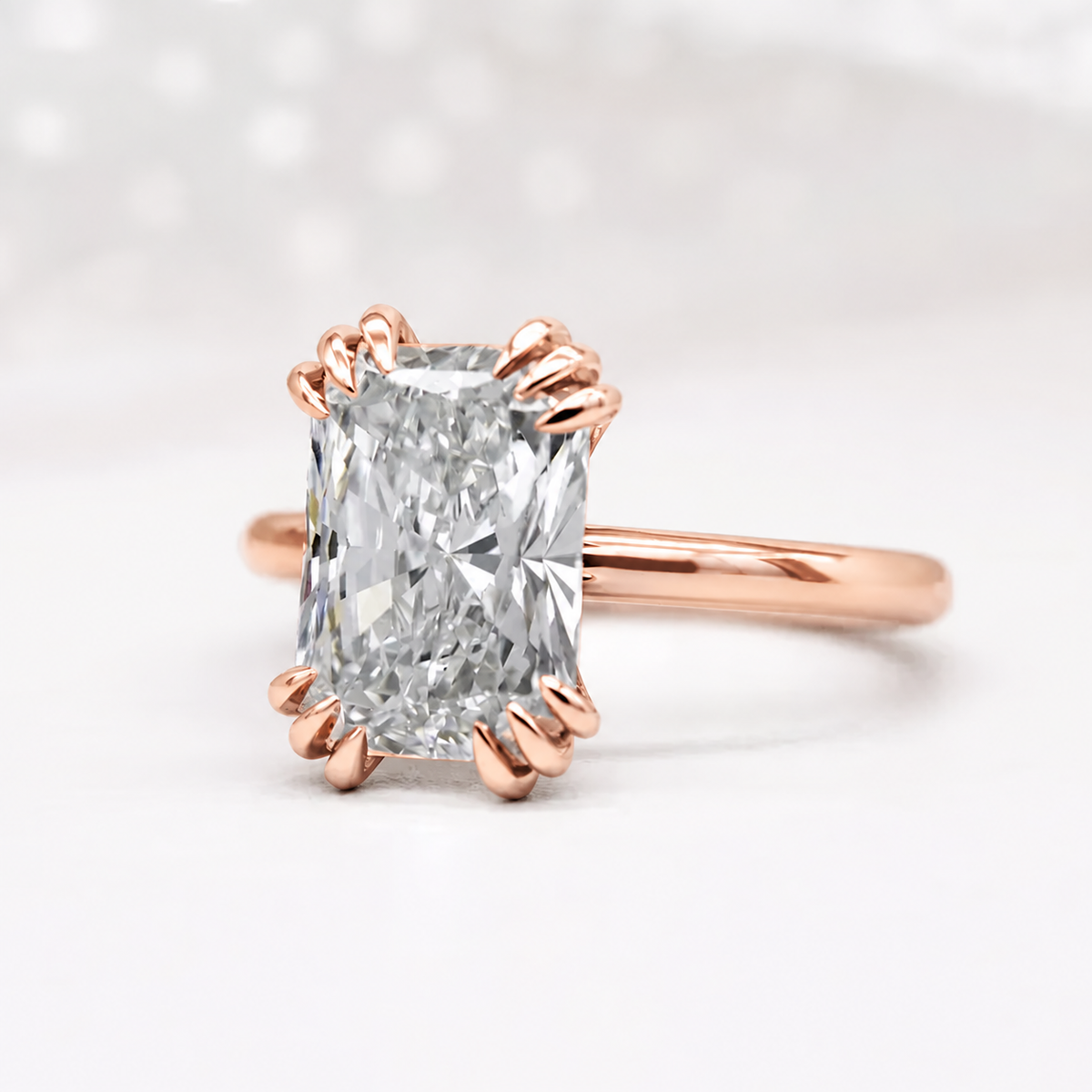 10k Rose Gold,14k Rose Gold, 18k Rose Gold