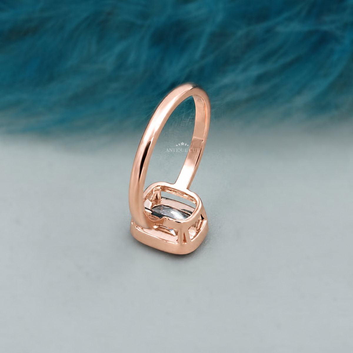 10k Rose Gold, 14k Rose Gold, 18k Rose Gold