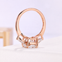 10k Rose Gold,14k Rose Gold,18k Rose Gold