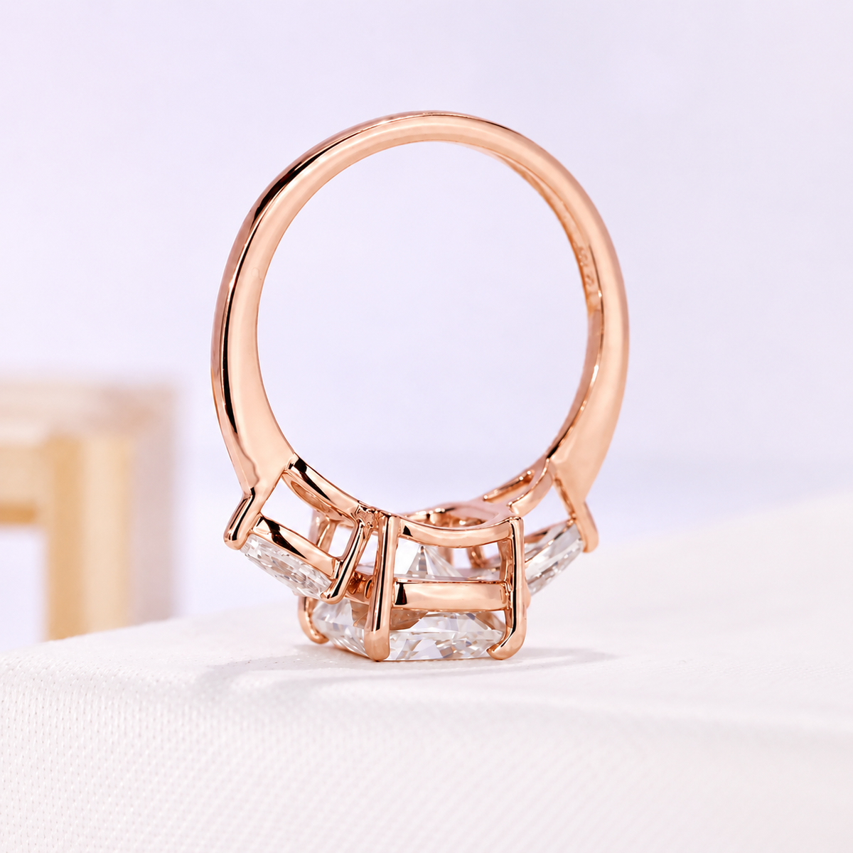 10k Rose Gold,14k Rose Gold,18k Rose Gold