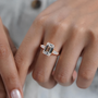 10k Rose Gold, 14k Rose Gold, 18k Rose Gold