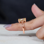 10k Rose Gold, 14k Rose Gold, 18k Rose Gold