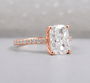 10k Rose Gold, 14k Rose Gold, 18k Rose Gold