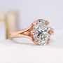10k Rose Gold, 14k Rose Gold, 18k Rose Gold
