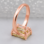 10k Rose Gold, 14k Rose Gold, 18k Rose Gold