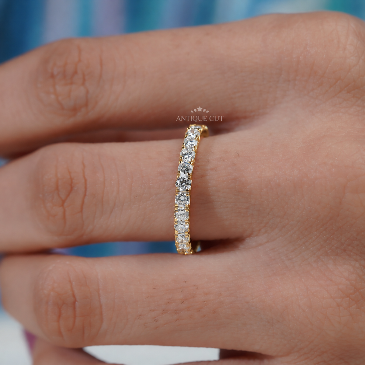 10k Yellow Gold, 14k Yellow Gold, 18k Yellow Gold