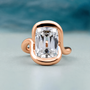 10k Rose Gold, 14k Rose Gold, 18k Rose Gold
