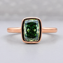 10k Rose Gold, 14k Rose Gold, 18k Rose Gold