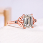 10k Rose Gold, 14k Rose Gold, 18k Rose Gold