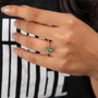 10k Rose Gold, 14k Rose Gold, 18k Rose Gold